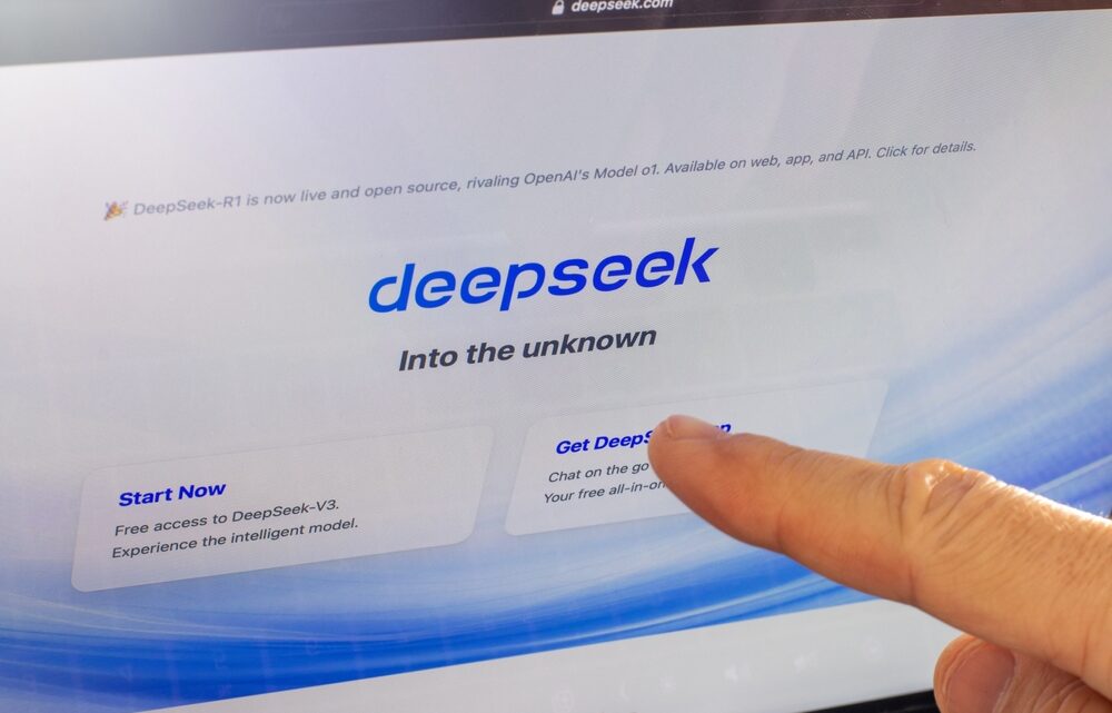 DeepSeek R1 erklärt: Eine umfassende Einführung in seine Funktionen